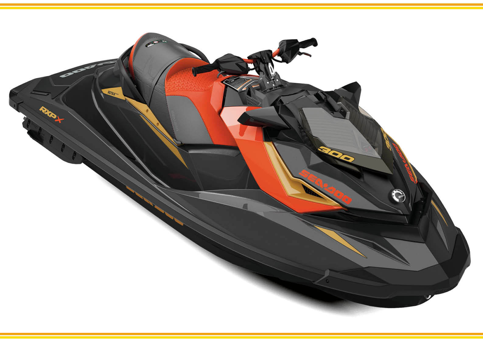 船ジェットスキー　水上バイク 22-03-14-水上バイク国内全